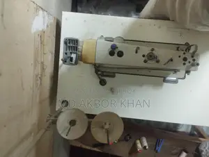 Jack সিলাই মেশিন ছাড়বো মটর জেট সেলাই সার্বভৌমত্ব