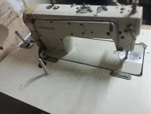Jack সিলাই মেশিন ছাড়বো মটর জেট সেলাই সার্বভৌমত্ব