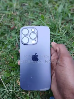 Apple iPhone 14 Pro 256 (Used)