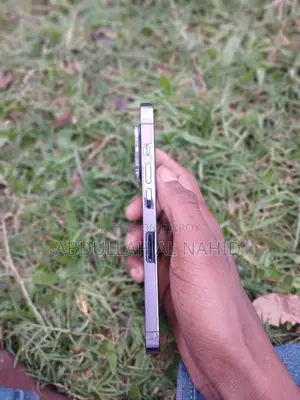 Apple iPhone 14 Pro 256 (Used)