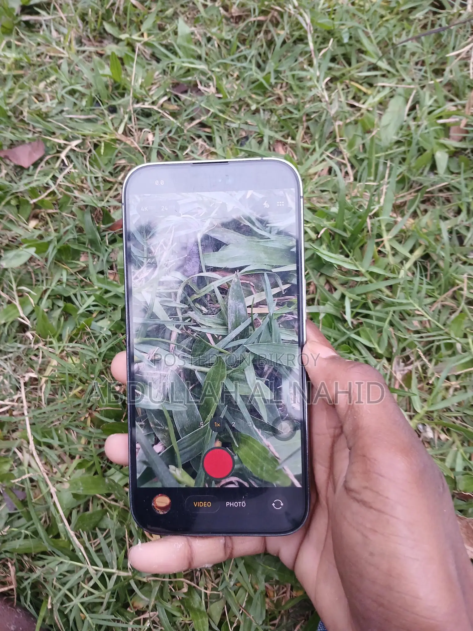 Apple iPhone 14 Pro 256 (Used)
