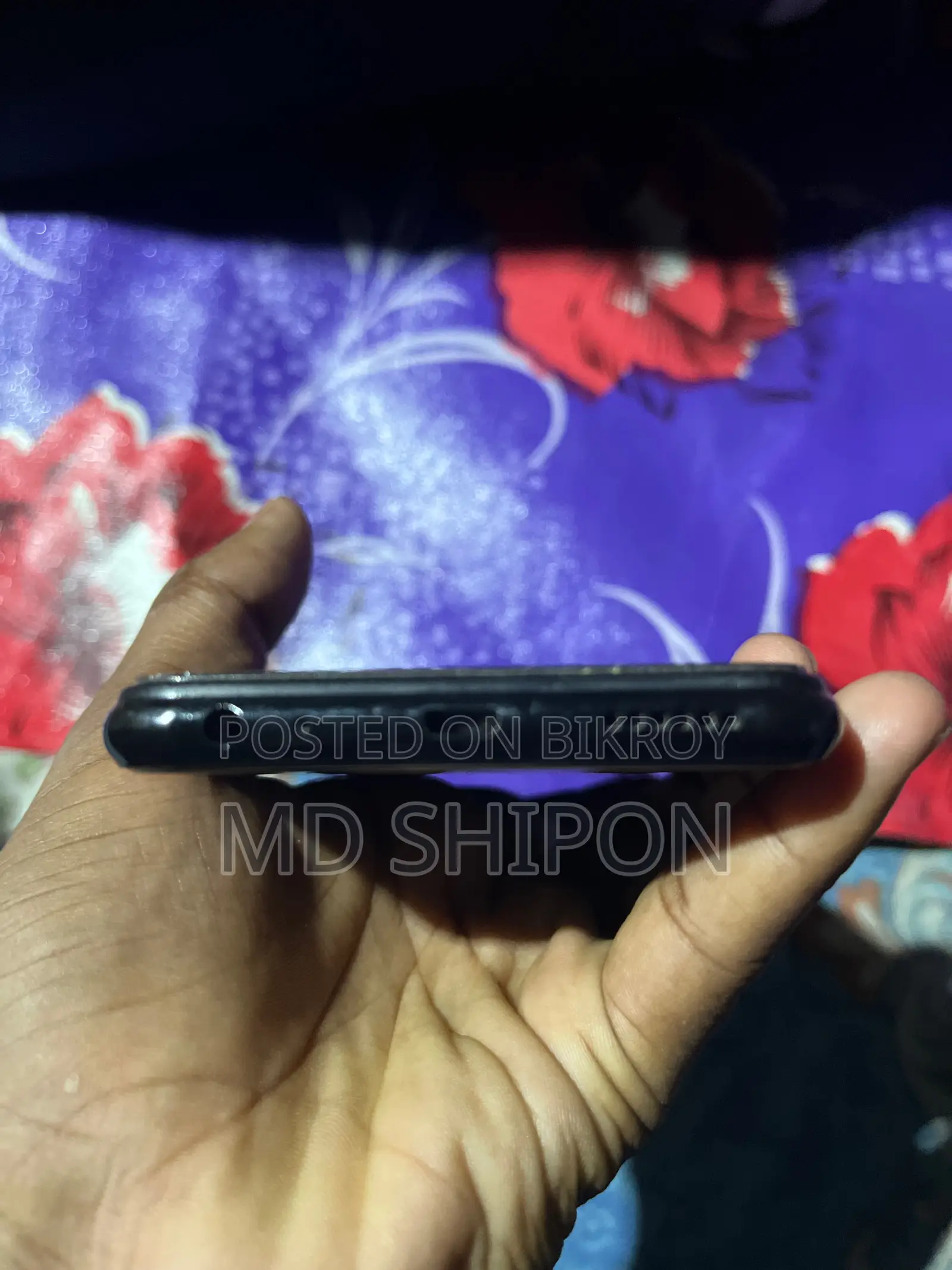 Vivo Y11 . (Used)