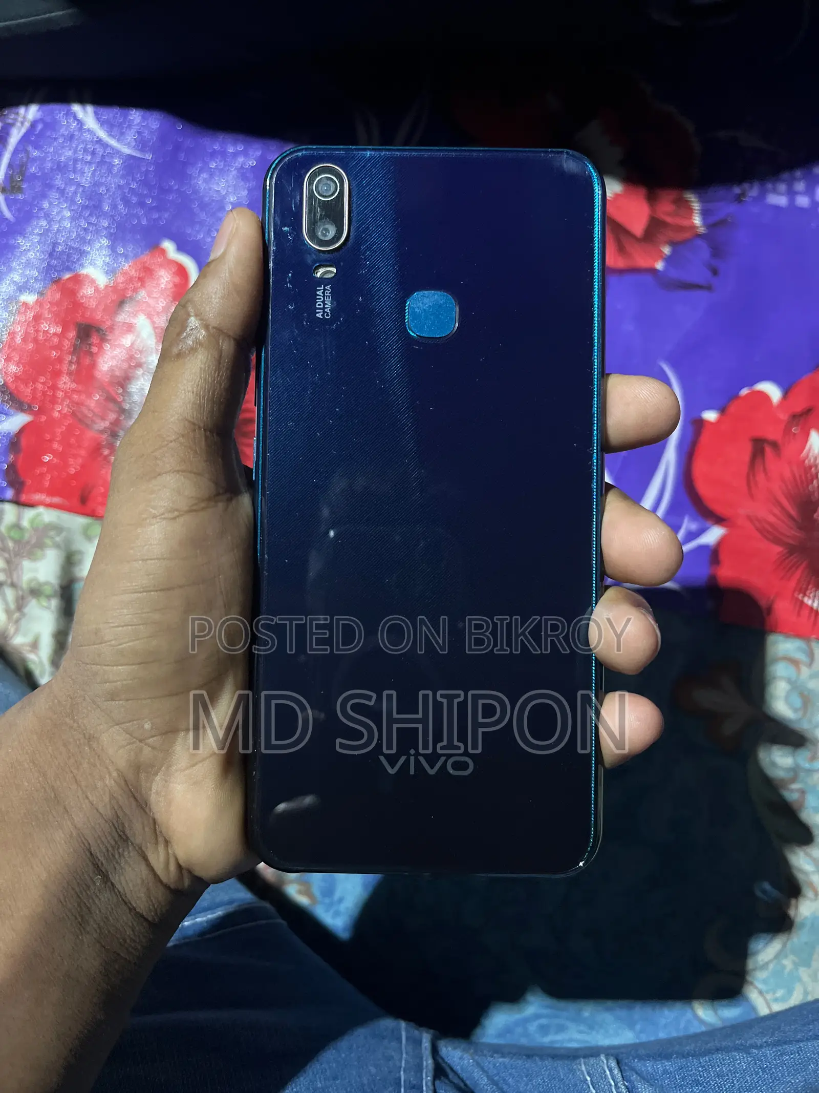 Vivo Y11 . (Used)