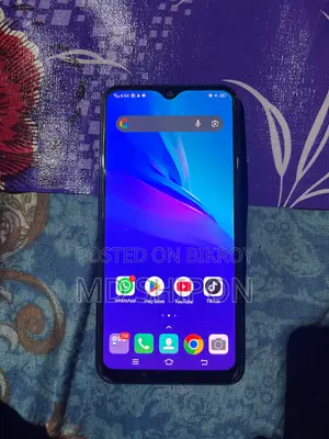 Vivo Y11 . (Used)