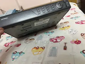 CCTV Camera DVR