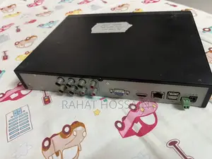 CCTV Camera DVR