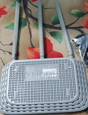 TP-Link Router Model C220
