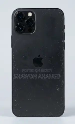 Apple iPhone X (Used)