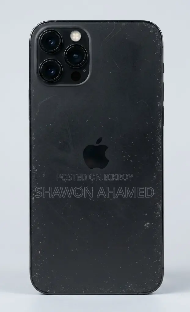 Apple iPhone X (Used)