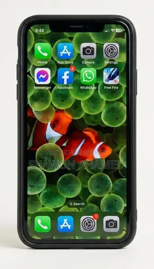 Apple iPhone X (Used)