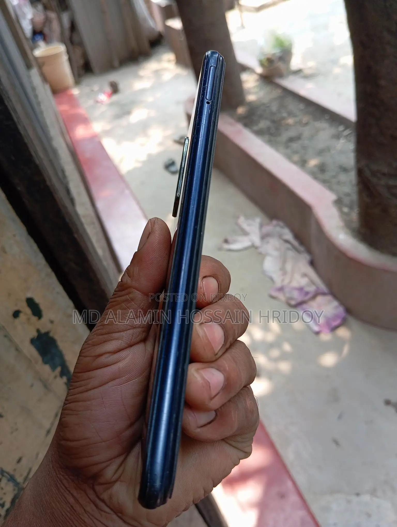 Vivo Y20s (Used)