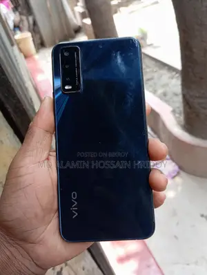 Vivo Y20s (Used)