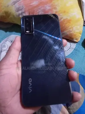 Vivo Y20s (Used)