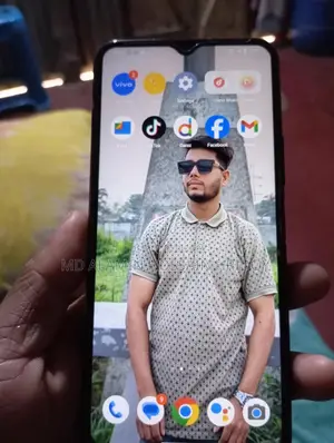 Vivo Y20s (Used)