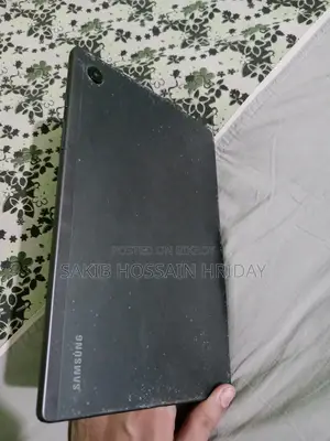 Samsung Galaxy Tab A8 Used