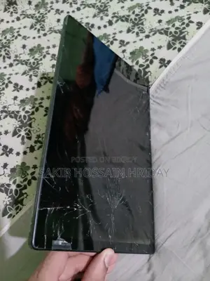 Samsung Galaxy Tab A8 Used