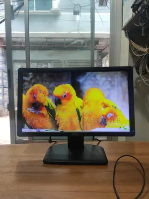 Original Dell Monitor 19" LED Full Fresh