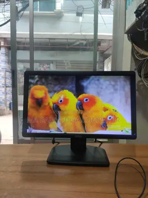 Original Dell Monitor 19" LED Full Fresh