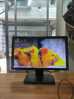 Original Dell Monitor 19" LED Full Fresh