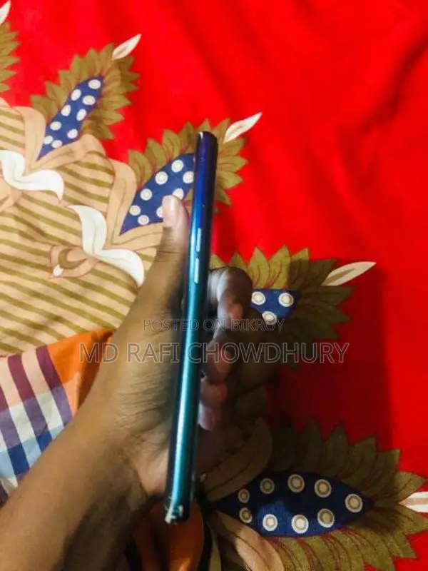 Oppo A92 128 GB Blue