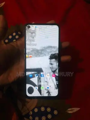 Oppo A92 128 GB Blue