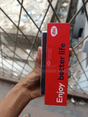 Itel NEO R60+ (Brand New)
