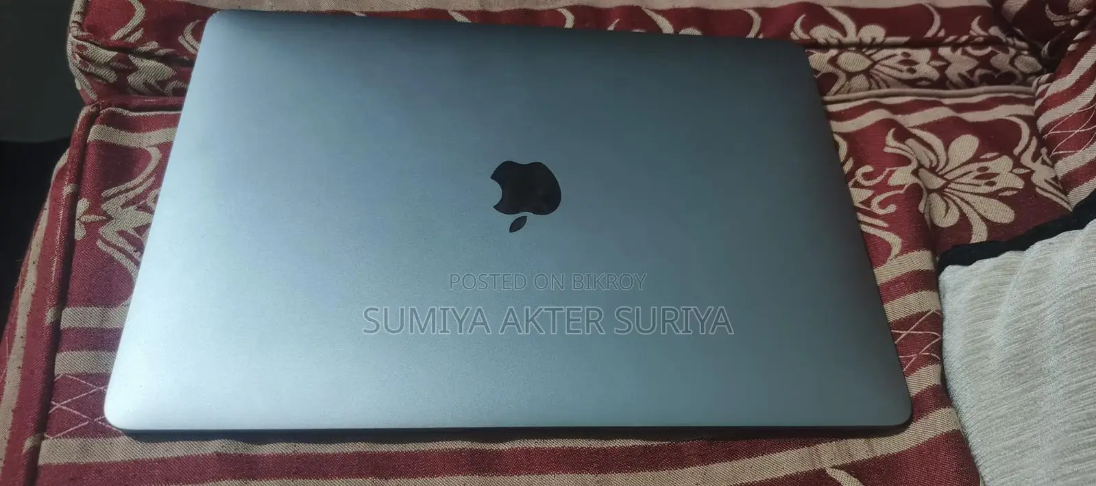 Macbook Air 256GB SSD 8GB RAM