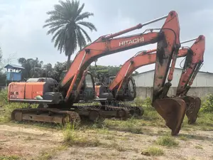 HITACHI 250 EXCAVATOR