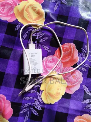 Tecno Spark 40 Pro new (Used)