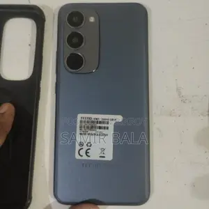 Tecno Spark 40 Pro new (Used)