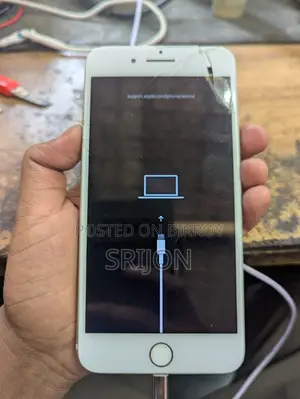 Apple iPhone 7 Plus White (Used)