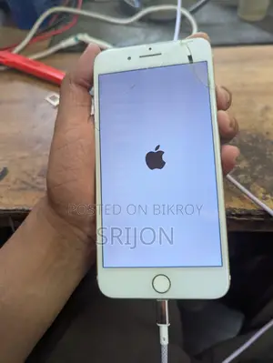 Apple iPhone 7 Plus White (Used)