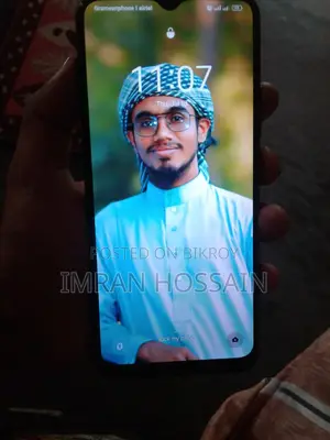 Realme C25s ram.4rom.128 (Used)