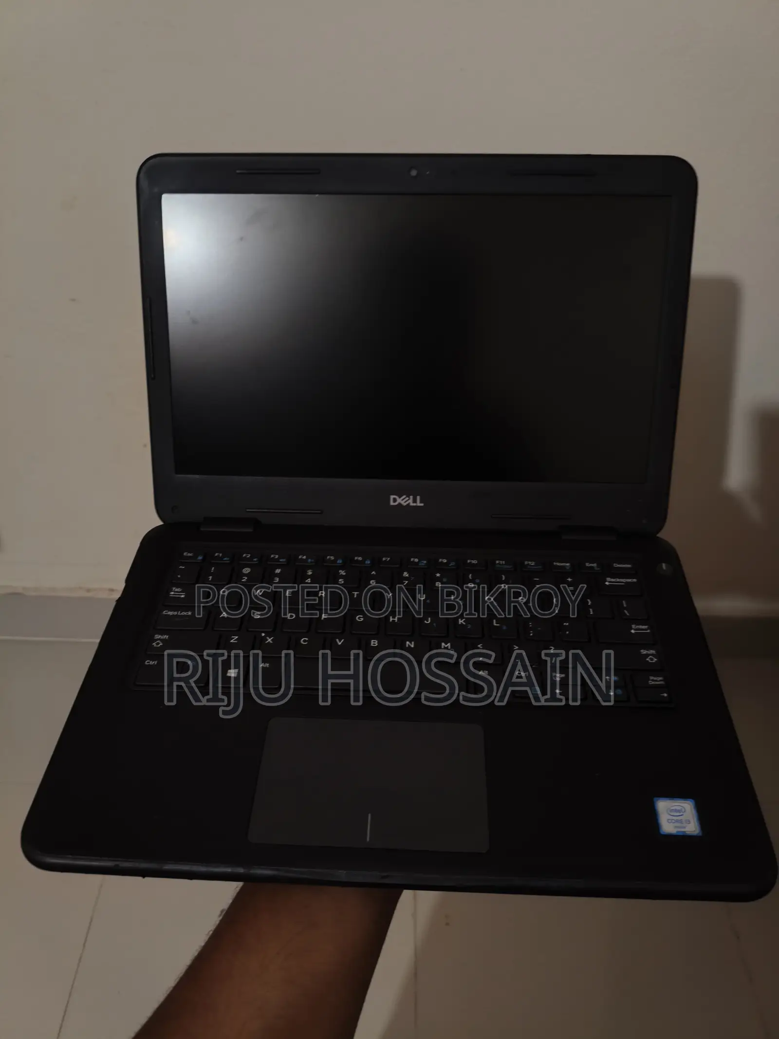 laptop dell latitude 3300