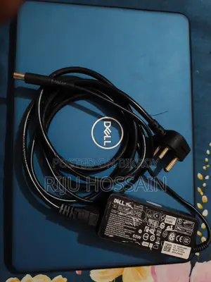 laptop dell latitude 3300