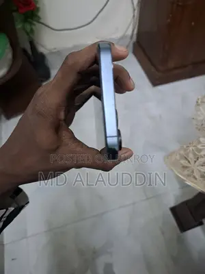 Apple iPhone 12 Pro Max (ব্যবহৃত)