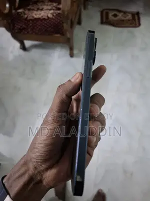 Apple iPhone 12 Pro Max (ব্যবহৃত)