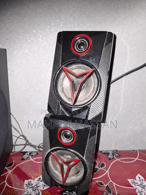 super sonic sound home redom box (smooth and fresh base)