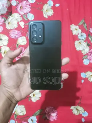 Samsung Galaxy A33 (Used)