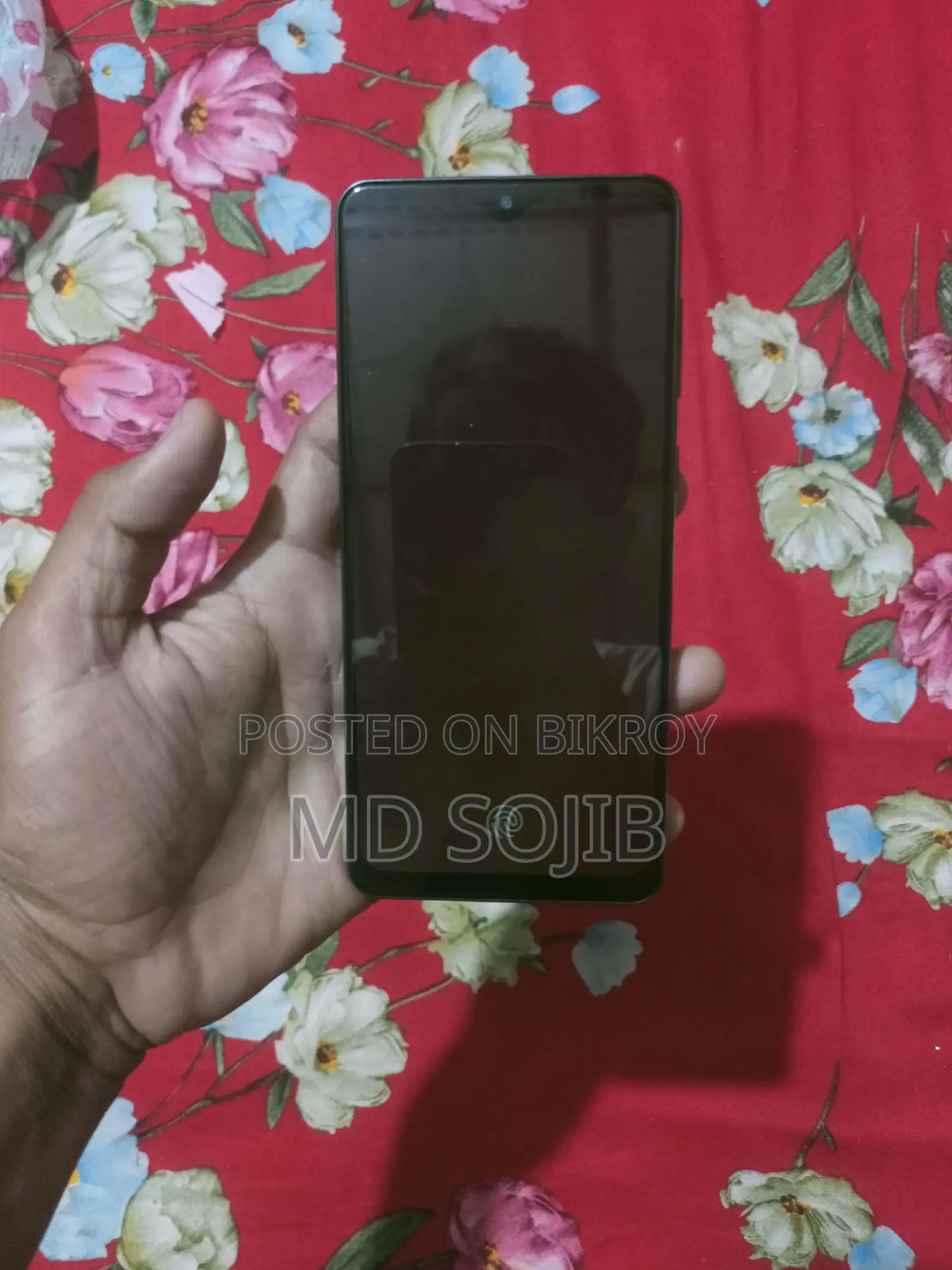 Samsung Galaxy A33 (Used)