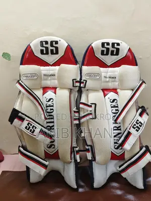 Batting Pad SS