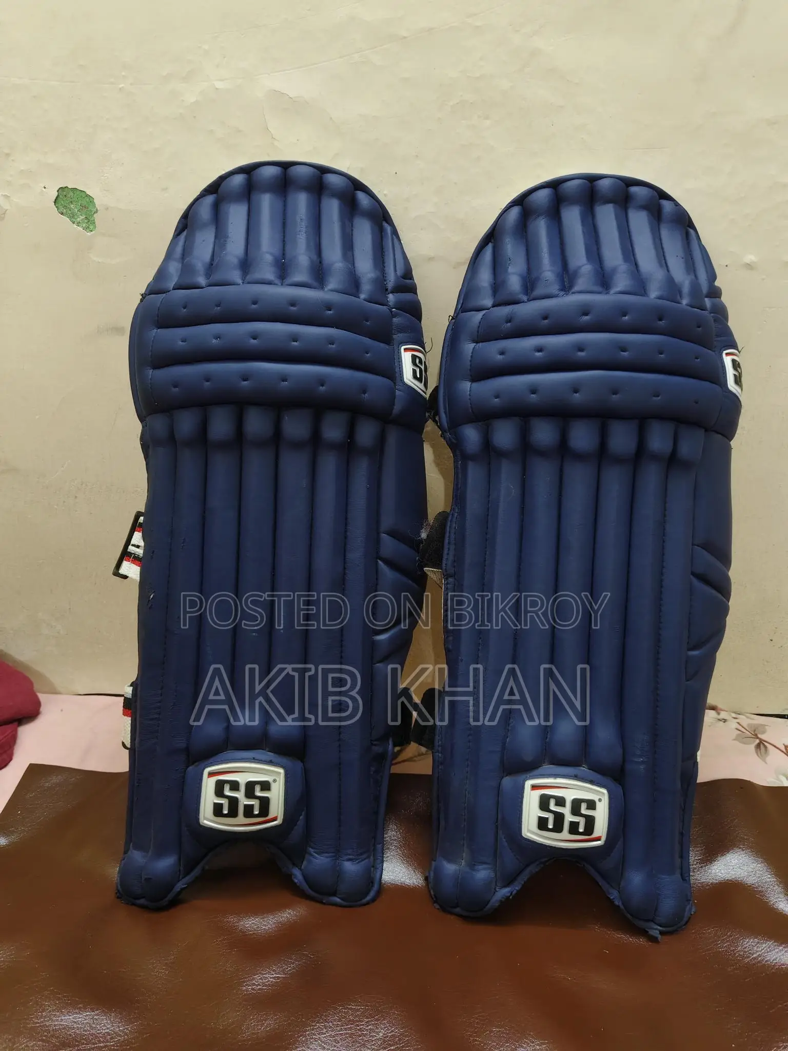 Batting Pad SS