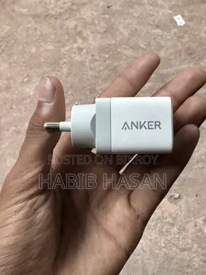 Anker A2631 charger