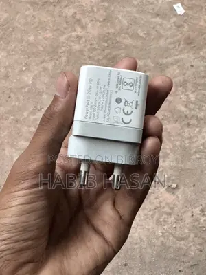 Anker A2631 charger