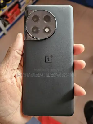 OnePlus 11R 8GB RAM 128GB (Used)