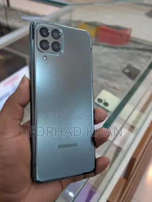 Samsung Galaxy M33 (Used)