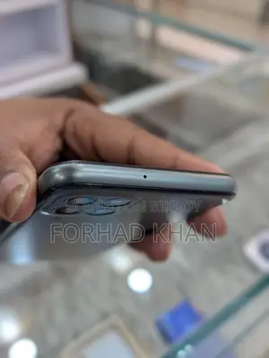 Samsung Galaxy M33 (Used)