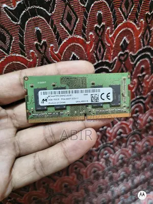 DDR4 4GB Laptop RAM