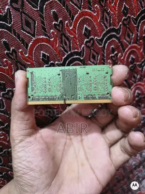 DDR4 4GB Laptop RAM