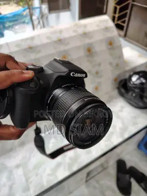 Canon 2000D
